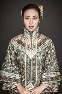 編劇幫：葉璇領(lǐng)銜《樓外樓》變身大家