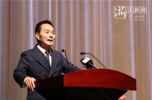 榮耀新年：湖州影視城喜獲三獎  擼起袖子開年大吉
