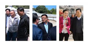 “不僅是產業(yè)的轉型，也是遺產的保護”