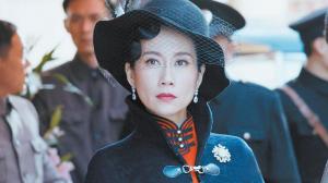《覺醒》取景湖州影視城 